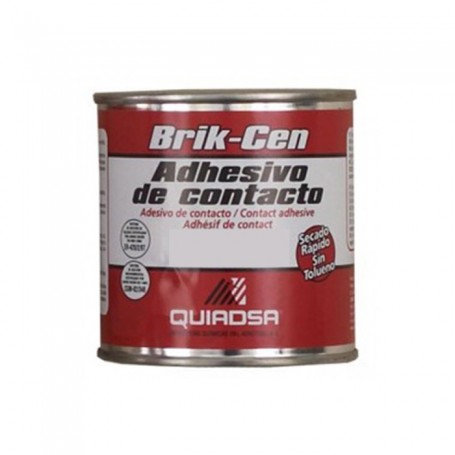Quiadsa S-30 cola de Contacto