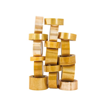 Cellofix Cinta Doble Cara Multiusos 50m x 25mm