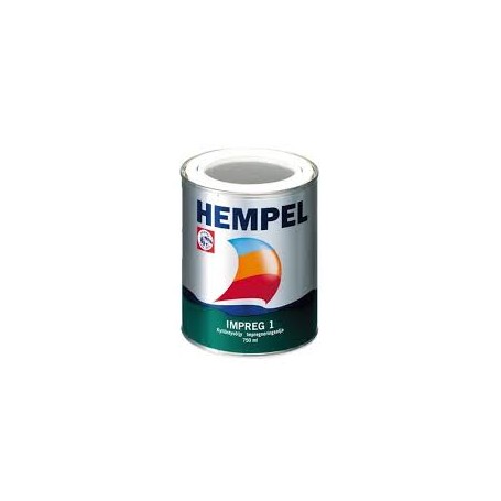 Hempel Impreg-1 02410