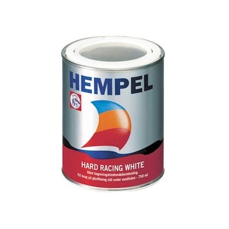 Hempel Hard Racing