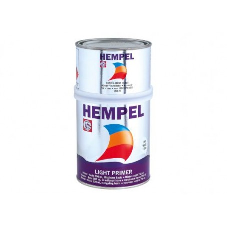 Hempel Light Primer 45551