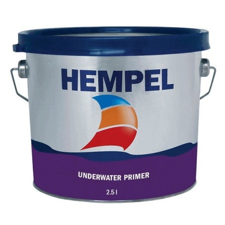 Hempel Keel Primer 26030