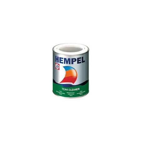 Hempel Teak Cleaner 67543