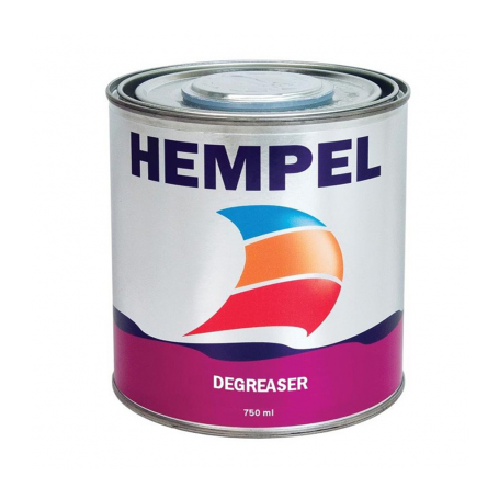 Hempel GlassFibre 99611