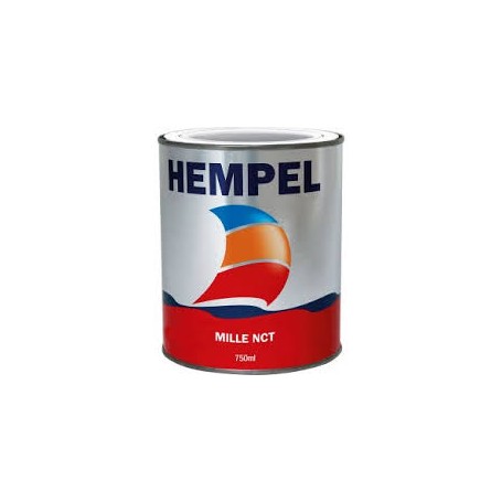 Hempel Proof-10 67821