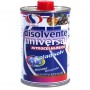 Plainsur disolvente nitro