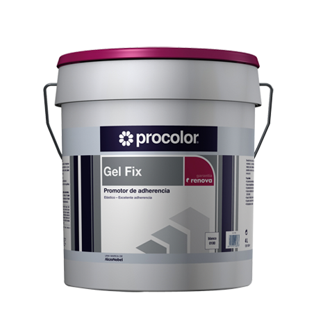 Procolor Gel Fix Incoloro