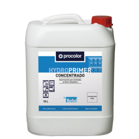 Procolor Hydroprimer Imprimación fachadas 10L