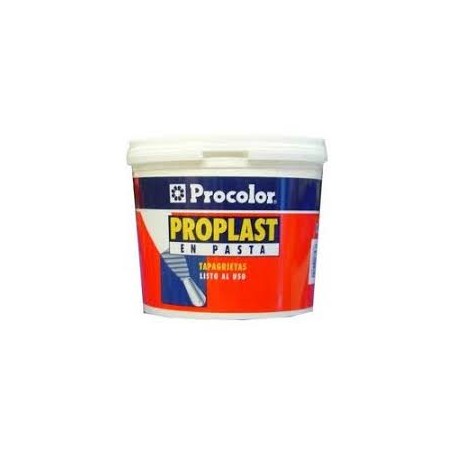 Procolor Proplast Plaste