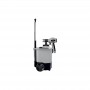 Pistolas para pintar Werku Succion Turbina Trolley HVLP Electrica