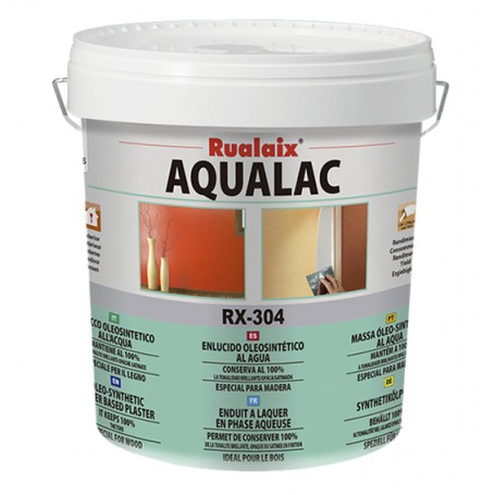 Rualaix Aqualac RX 304