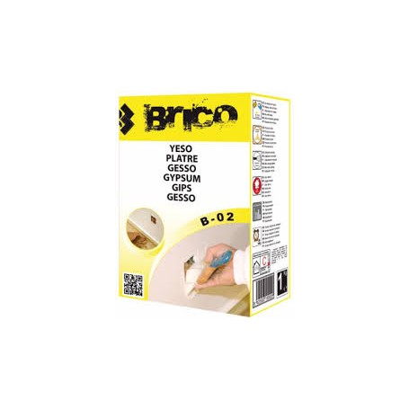 Baixens yeso B02
