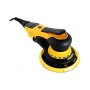 Lijadora orbital Mirka DEROS 625CV 150mm con Aspiración 2,5 mm