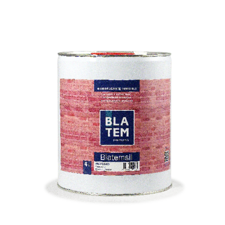Blatemsil Hidrofugante Incoloro