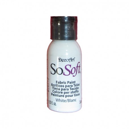 Sosoft Americana Pintura para Ropa