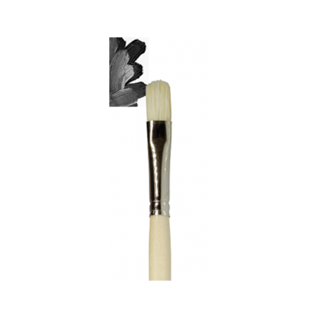Pincel Lengua M/L Chungking