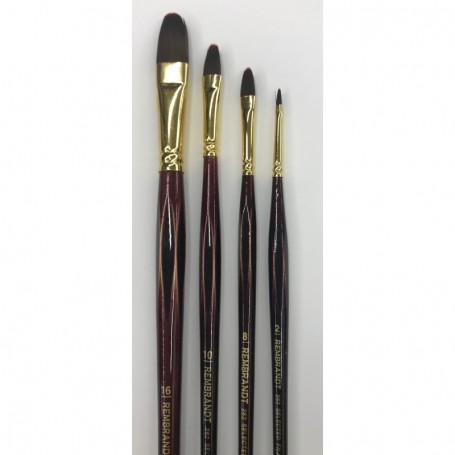 Pincel Lengua M/L Teijin