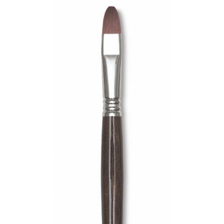 Pincel Plano M/L Teijin