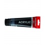 Acr.Amsterdan 735 Negro Oxido 120Ml