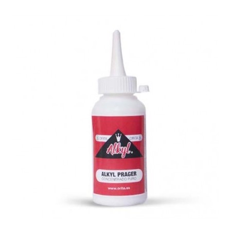 Orita Alkyl 125 Ml