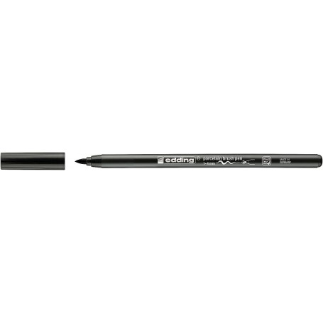 Rotulador Eding Porcelana 1 Ud