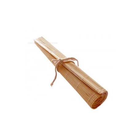Porta Pinceles Bolsa Bambu Ud