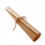 Porta Pinceles Bolsa Bambu Ud