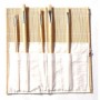 Porta Pinceles Bolsa Bambu Ud