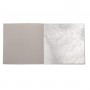Pan De Plata Laminas Sueltas