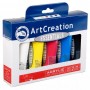Estuche Art Creation Acrílico