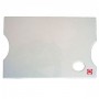 Paleta Plastico Lisa Ud