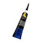 Pajarita Contorno Relieve Negra 25 Ml