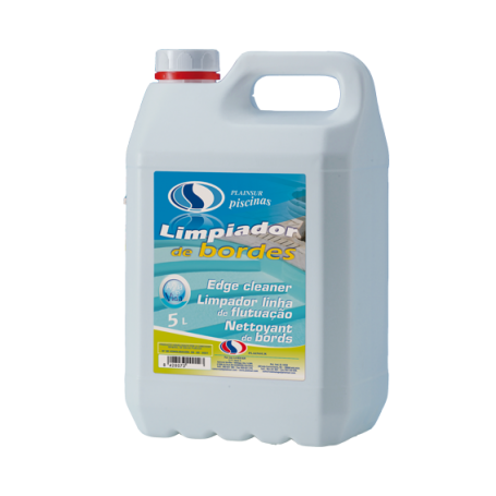 Limpiador de bordes piscinas