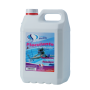 Floculante para piscinas
