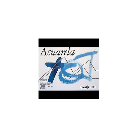Guarro Acuarela 240 Gr 50X70 Por Ud