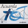 Guarro Acuarela 240 Gr 50X70 Por Ud