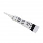 Pajarita Contorno Relieve Plata 25 Ml