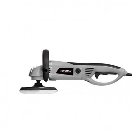 Werku Pulidora 1400W