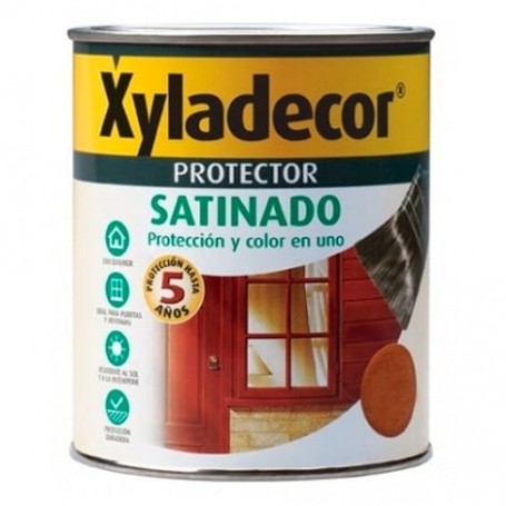 Xyladecor Protector Satinado