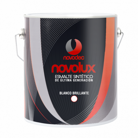 Novolux Antioxidante Brillo