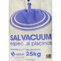 Sal para piscinas - Saco de 25Kg