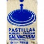 Sal en pastillas para piscinas - Saco de 25Kg