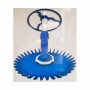 Limpiafondos automático para piscinas