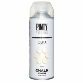 Cera incolora Chalk Paint Spray