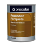 Barniz para parquet Procobar Satinado