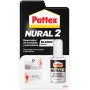 Pattex Nural 2 - reparador de porcelana