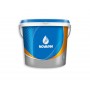 Novapín Esmalte Sintético Mate - Secado Rápido
