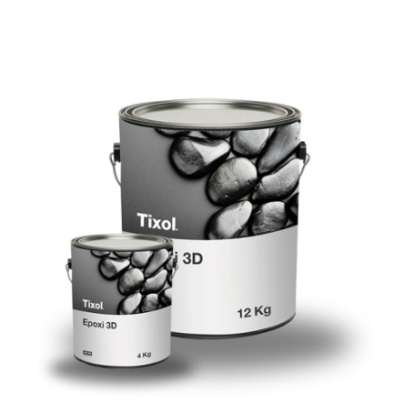 Epoxi 3D - TIXOL