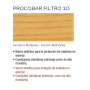 Barniz sintético Procobar Filtro 10