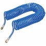 AEROMETAL MANGUERA AIRE ESPIRAL 6X8MMX6M